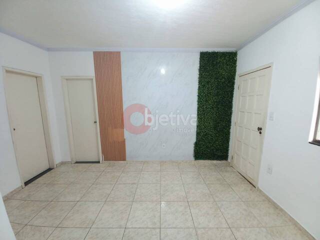 #1688 - Apartamento para Venda em São Pedro da Aldeia - RJ - 1