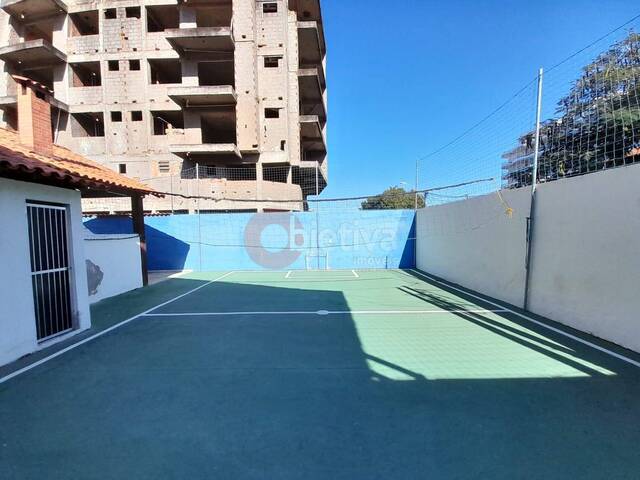 Apartamento para Venda em Cabo Frio - 5
