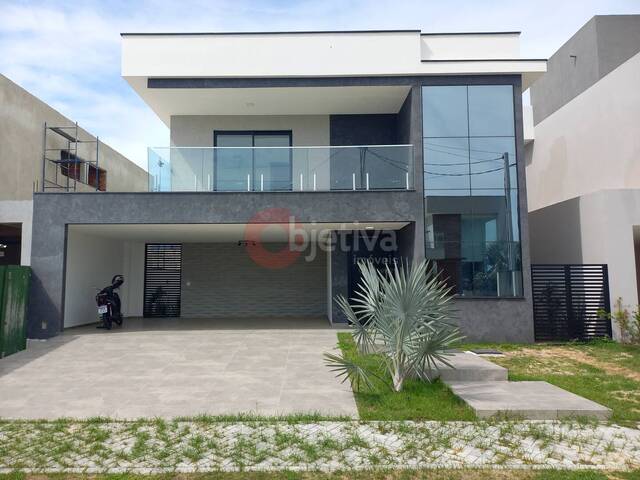 Casa em condomínio para Venda em Cabo Frio - 2