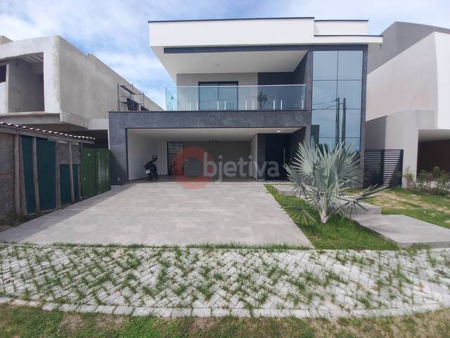 Casa em condomínio para Venda em Cabo Frio - 4