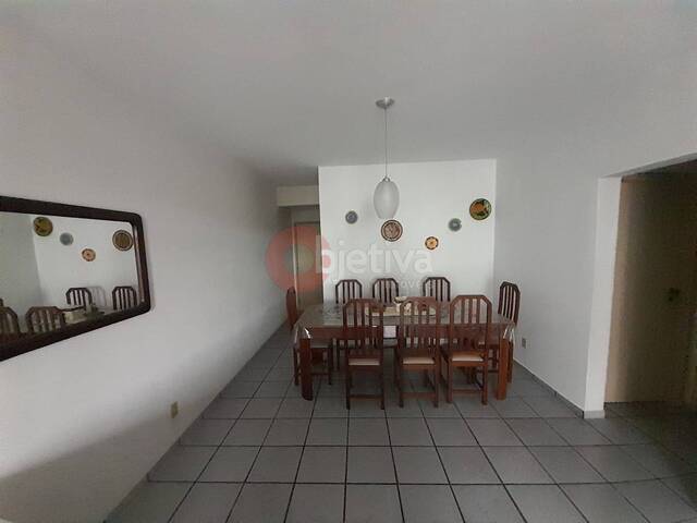 #1693 - Apartamento para Venda em Cabo Frio - RJ - 2