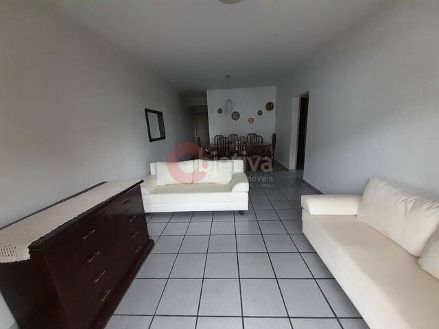 #1693 - Apartamento para Venda em Cabo Frio - RJ - 1