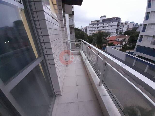 Apartamento para Venda em Cabo Frio - 2