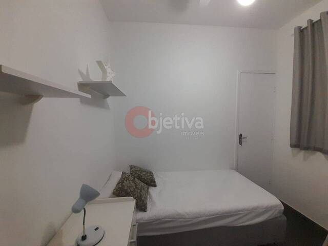 Apartamento para Venda em Cabo Frio - 5