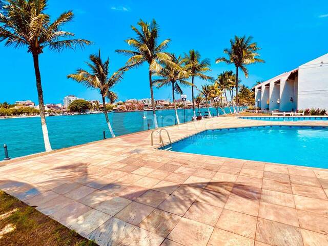 Venda em Gamboa - Cabo Frio