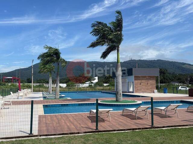 #1701 - Terreno em condomínio para Venda em São Pedro da Aldeia - RJ - 3