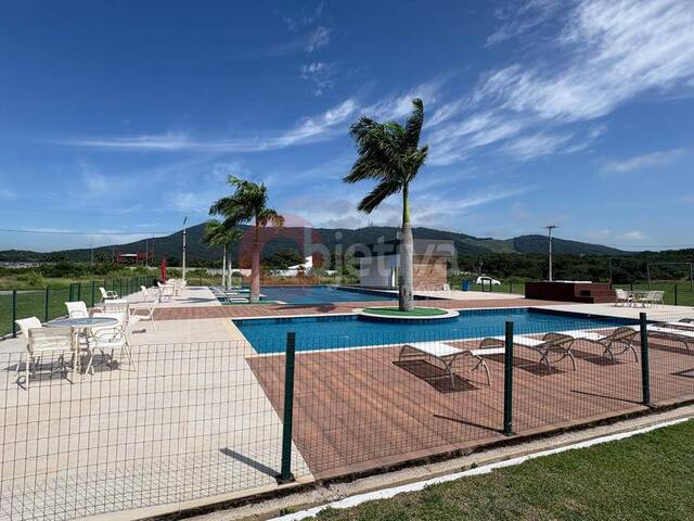 #1702 - Terreno em condomínio para Venda em São Pedro da Aldeia - RJ - 3