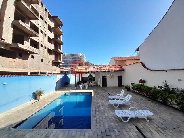 #1208 - Cobertura para Venda em Cabo Frio - RJ - 1