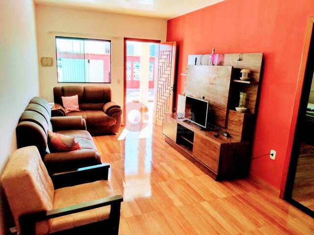 #1713 - Apartamento para Venda em Arraial do Cabo - RJ - 2