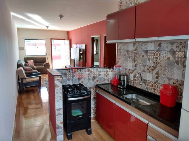 #1713 - Apartamento para Venda em Arraial do Cabo - RJ - 1