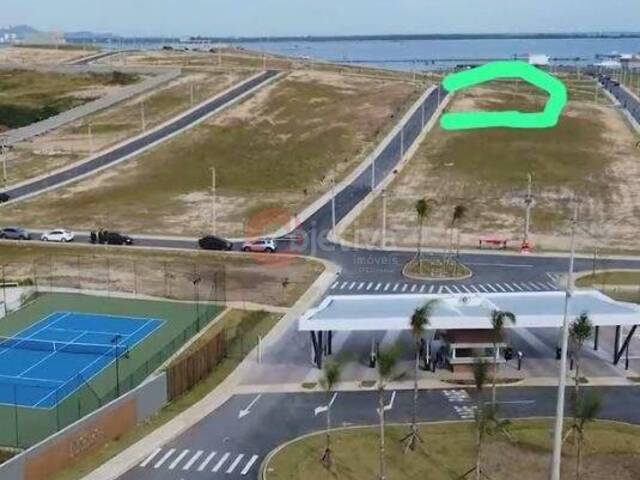 #1714 - Área para Venda em São Pedro da Aldeia - RJ - 3