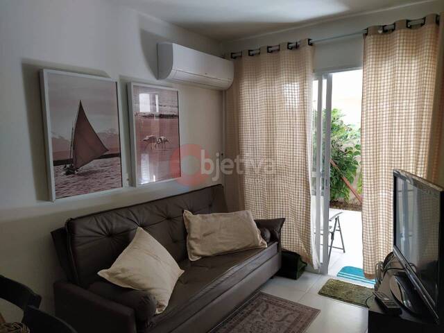 #1719 - Apartamento para Venda em Cabo Frio - RJ - 2