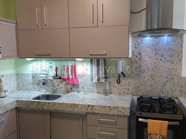 #1719 - Apartamento para Venda em Cabo Frio - RJ - 3