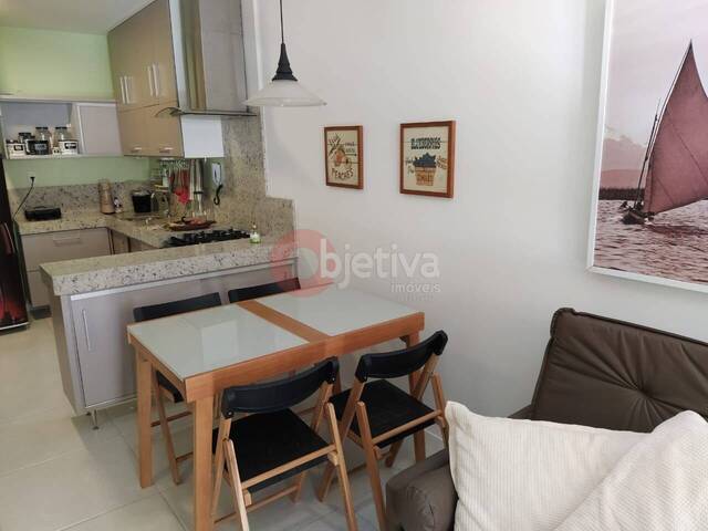 Apartamento para Venda em Cabo Frio - 5