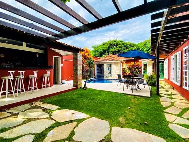 Casa para Venda em Cabo Frio - 5