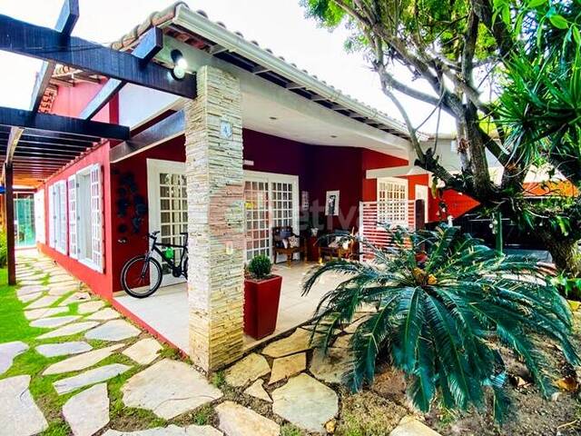 Casa para Venda em Cabo Frio - 4