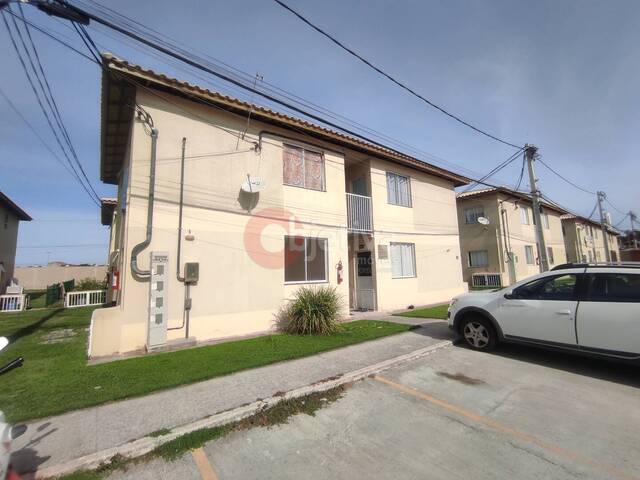 #1708 - Apartamento para Venda em Cabo Frio - RJ - 1