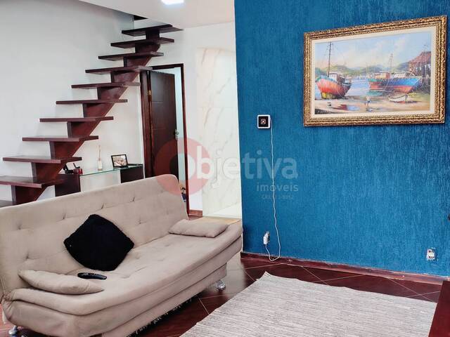 Casa para Venda em Cabo Frio - 3