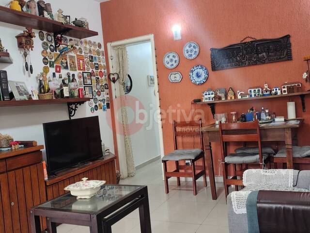 Apartamento para Venda em Cabo Frio - 4