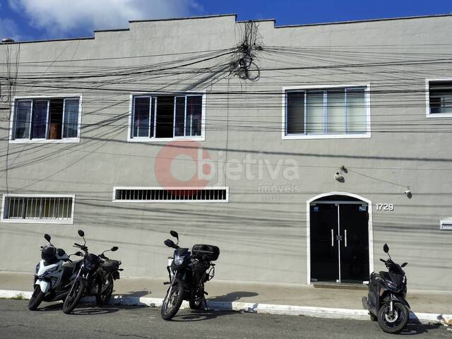 #1726 - Apartamento para Venda em Cabo Frio - RJ - 1