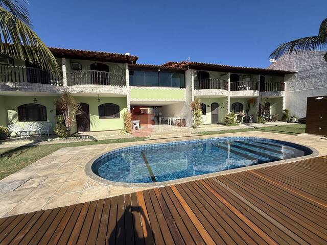 #1716 - Casa em condomínio para Venda em Cabo Frio - RJ - 3