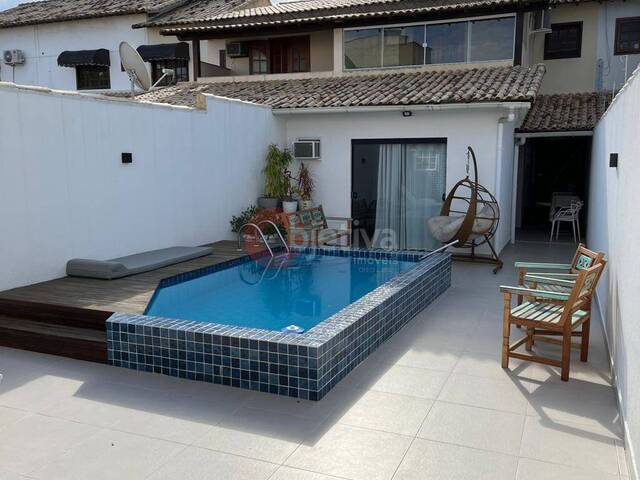 Casa para Venda em Cabo Frio - 2