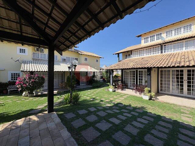 #1735 - Casa em condomínio para Venda em Cabo Frio - RJ - 3