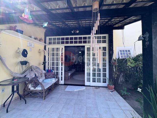 Casa em condomínio para Venda em Cabo Frio - 5