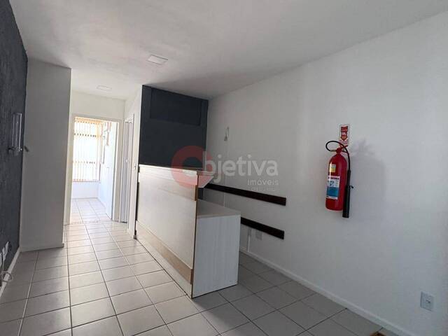 #1736 - Sala para Locação em Cabo Frio - RJ - 3