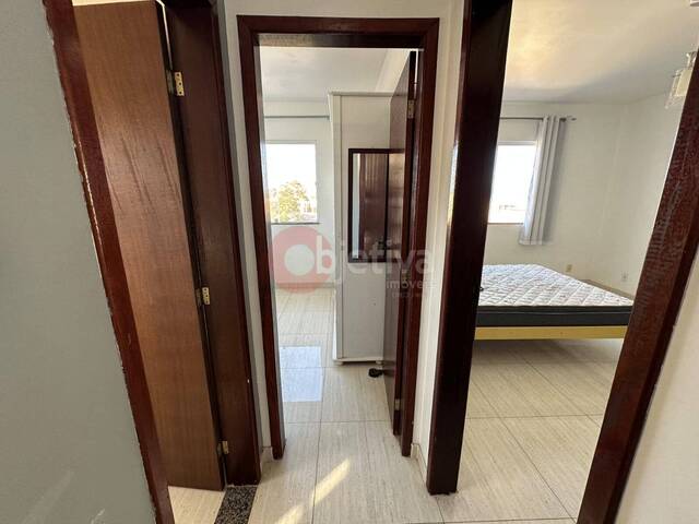 Apartamento para Locação em São Pedro da Aldeia - 4