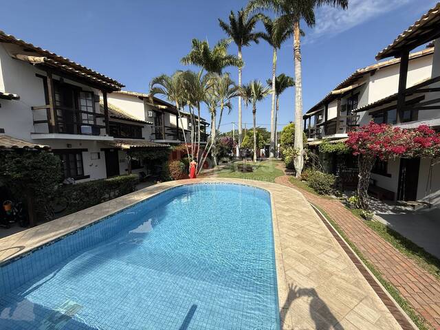 Casa em condomínio para Venda em Cabo Frio - 2