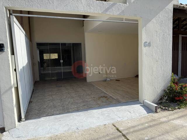 Apartamento para Locação em Cabo Frio - 3