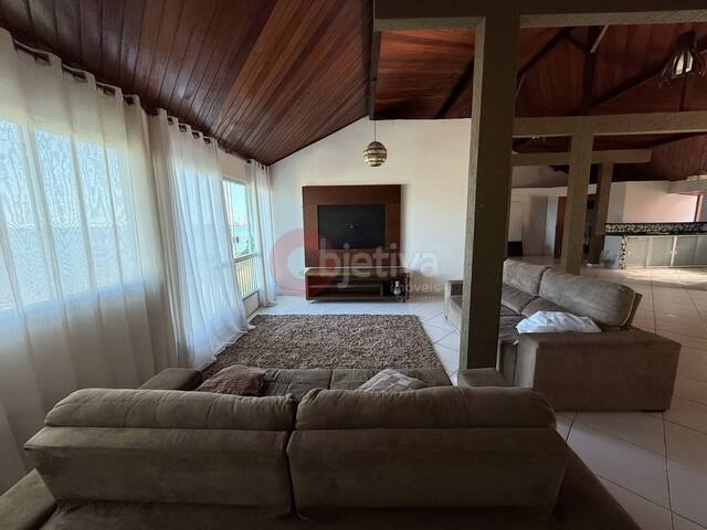 #1741 - Apartamento para Venda em São Pedro da Aldeia - RJ - 2