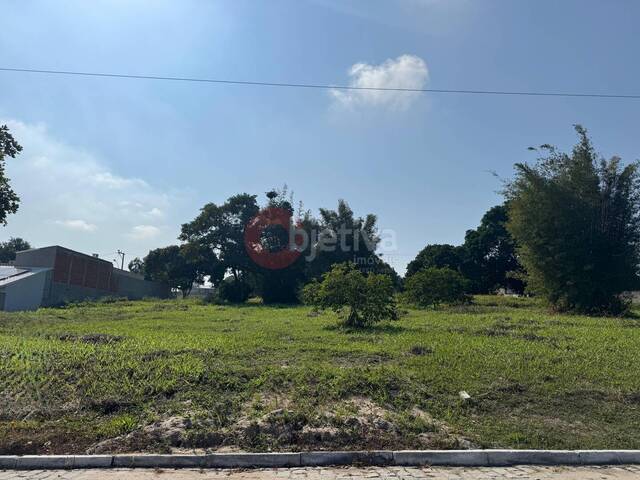 #1742 - Terreno em condomínio para Venda em São Pedro da Aldeia - RJ - 3