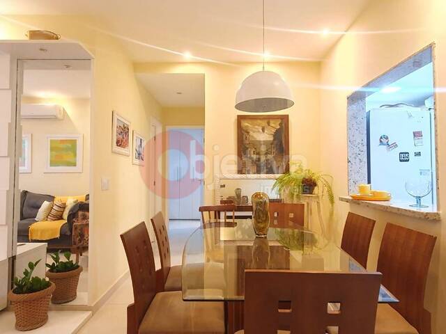 Apartamento para Venda em Cabo Frio - 4