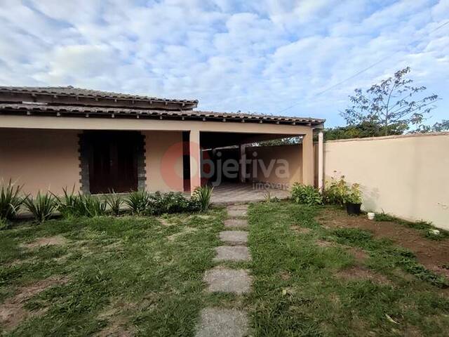 #1747 - Casa para Venda em Cabo Frio - RJ - 3