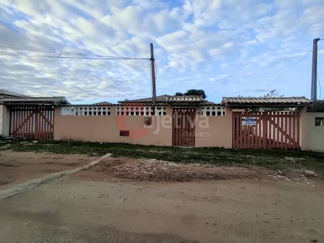 #1747 - Casa para Venda em Cabo Frio - RJ - 1