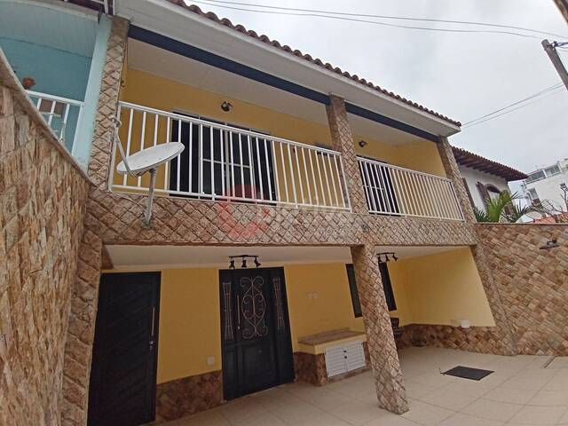 #1748 - Casa para Venda em Cabo Frio - RJ - 1