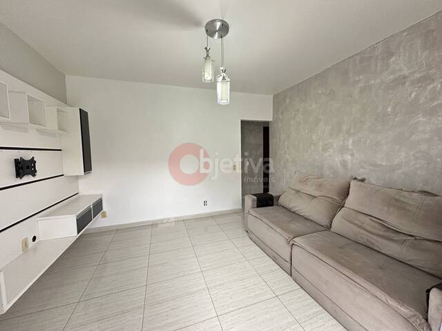 #1737 - Apartamento para Locação em São Pedro da Aldeia - RJ - 2