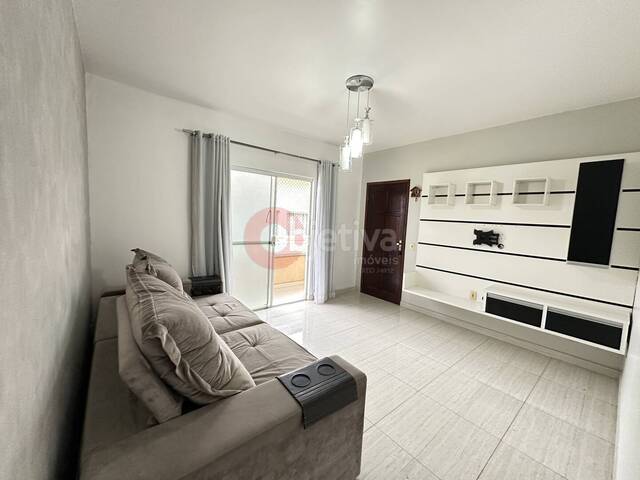 #1737 - Apartamento para Locação em São Pedro da Aldeia - RJ - 1
