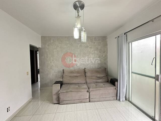 #1737 - Apartamento para Locação em São Pedro da Aldeia - RJ - 3