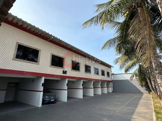 #1749 - Suítes para Locação em Cabo Frio - RJ - 1