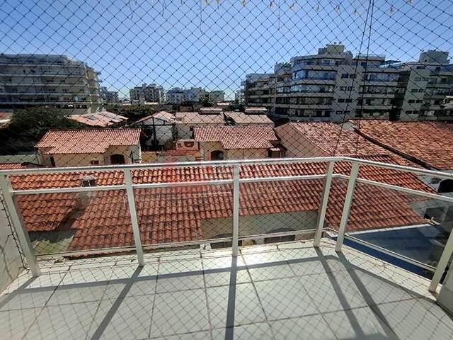 Apartamento para Locação em Cabo Frio - 4