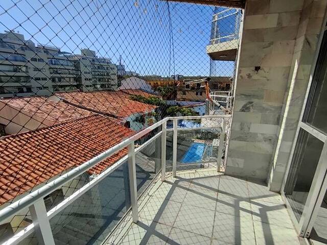 Apartamento para Locação em Cabo Frio - 5