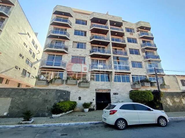 #1750 - Apartamento para Locação em Cabo Frio - RJ