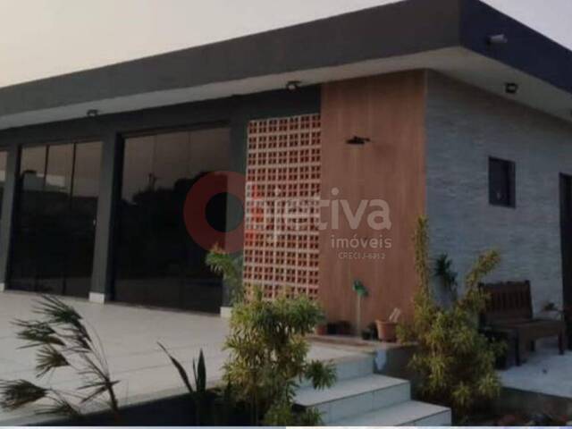 #1751 - Sítio para Venda em São Pedro da Aldeia - RJ - 1