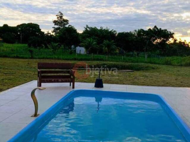 #1751 - Sítio para Venda em São Pedro da Aldeia - RJ - 3