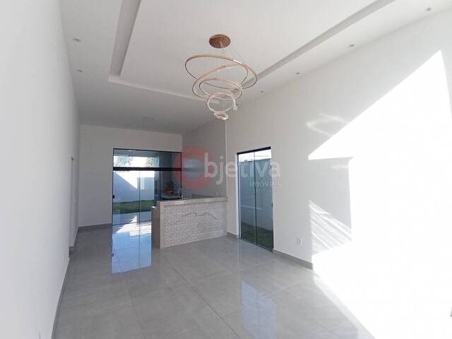 #1752 - Casa para Venda em São Pedro da Aldeia - RJ - 3
