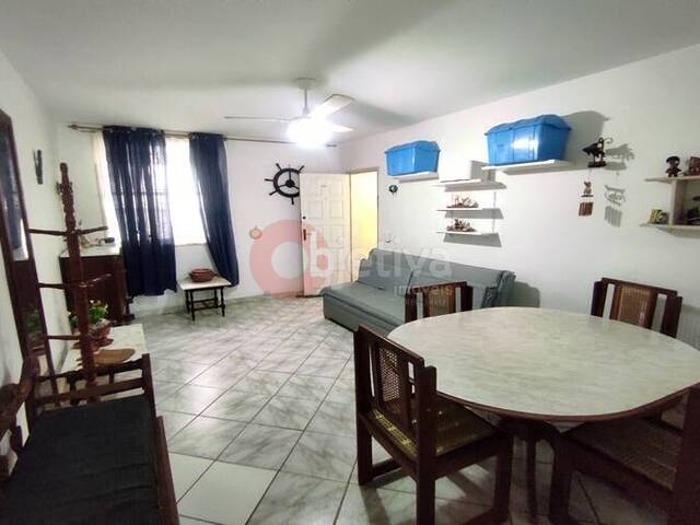 #1753 - Apartamento para Venda em Cabo Frio - RJ - 2