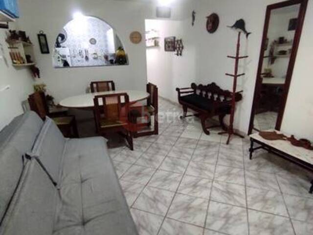 #1753 - Apartamento para Venda em Cabo Frio - RJ - 3